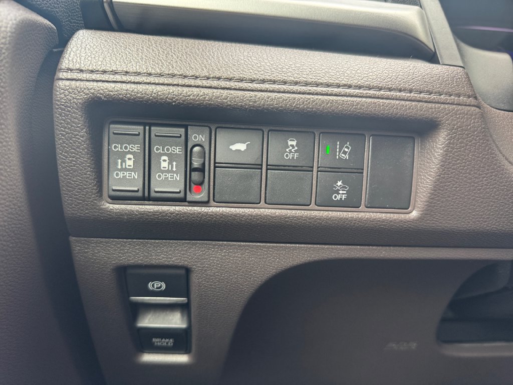 Used 2018 Honda Odyssey EX-L image 28