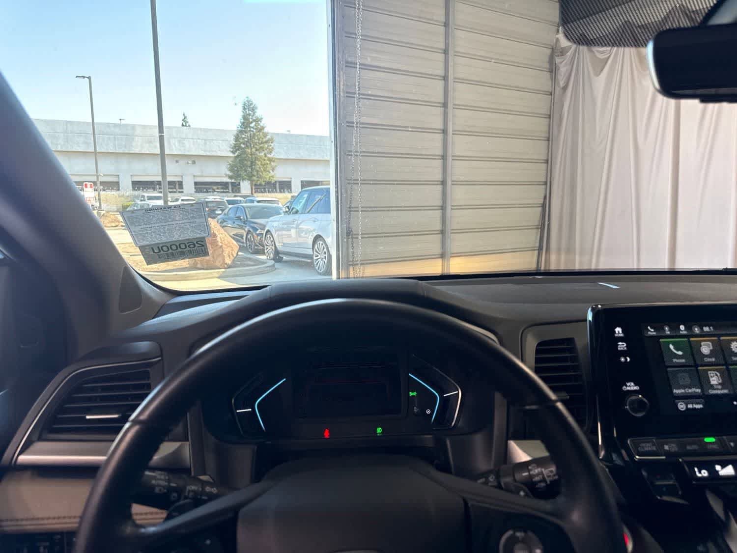 Used 2019 Honda Odyssey EX-L image 13