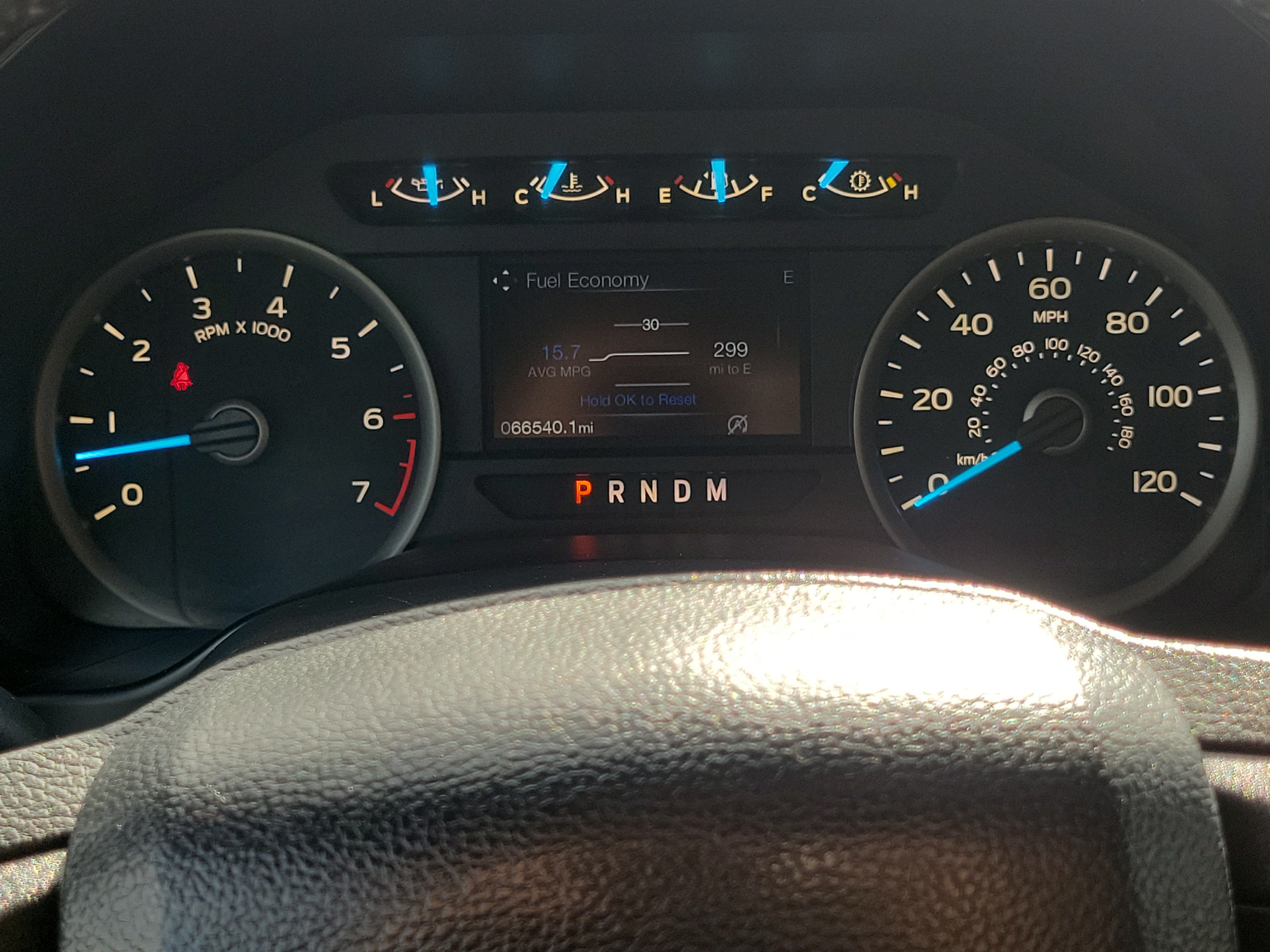 Used 2019 Ford F150 XLT w/ Equipment Group 302A Luxury RWD image 31
