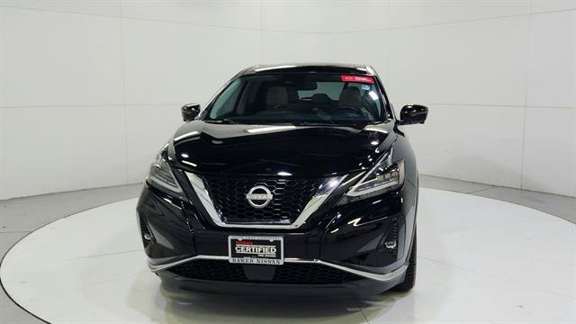 Certified 2023 Nissan Murano SL w/ SL Moonroof Package FWD image 2