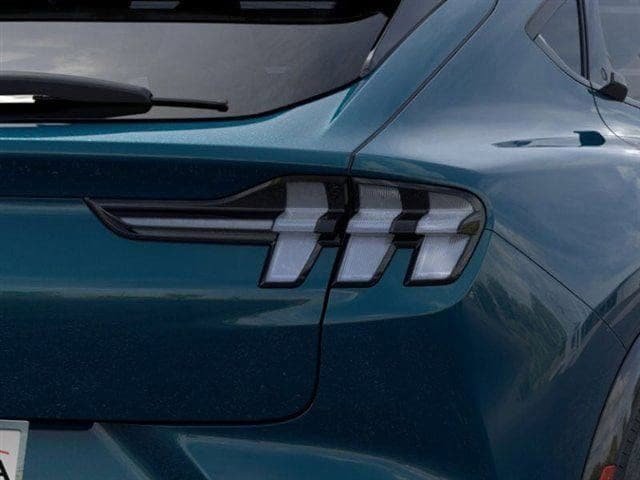 New 2026 Ford Mustang Mach-E Premium w/ Sport Appearance Package AWD/4WD image 79