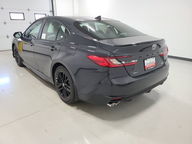 New 2026 Toyota Camry SE w/ Convenience Package FWD image 5