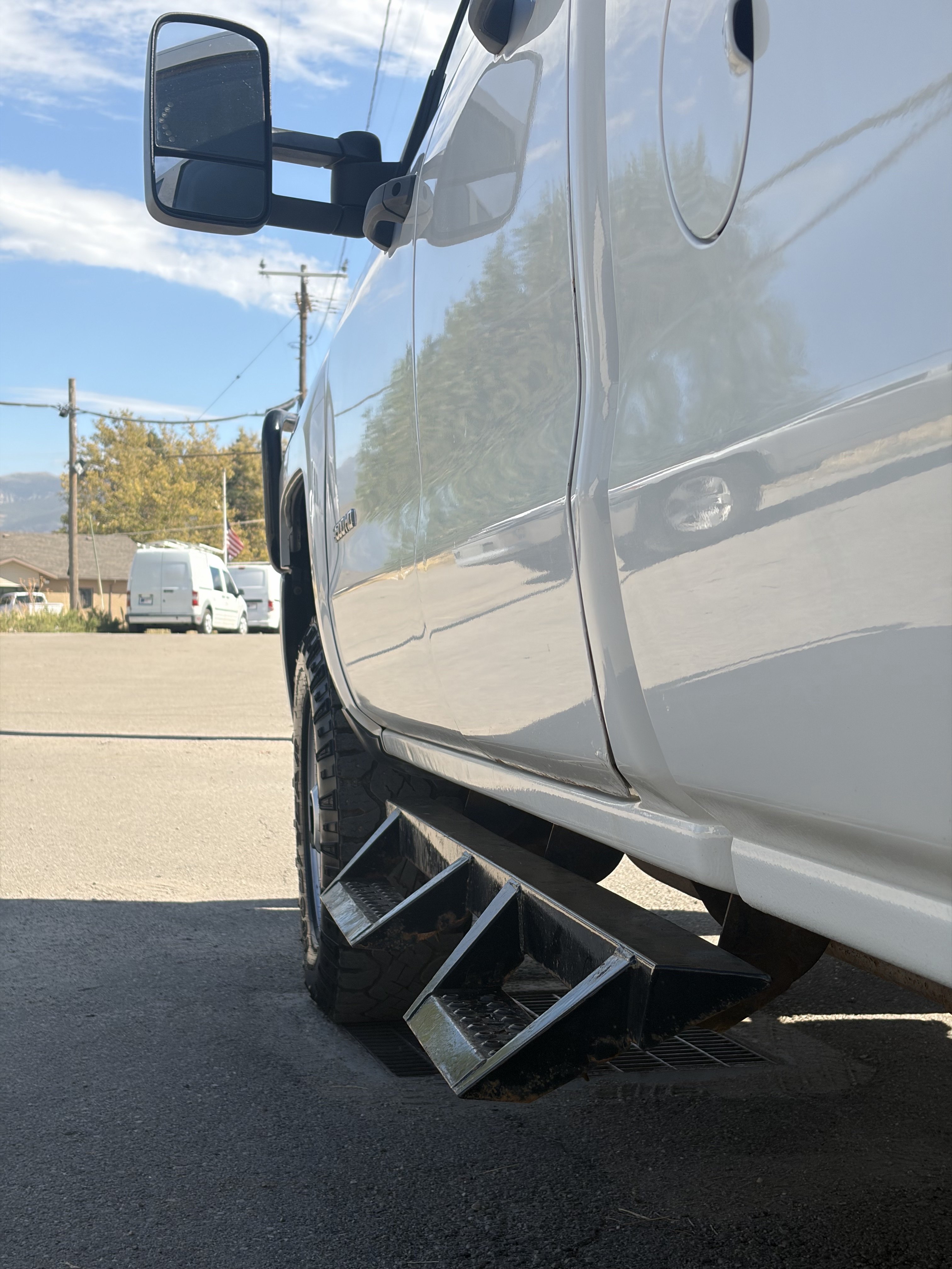Used 2015 Chevrolet Silverado 3500 LT AWD/4WD image 23