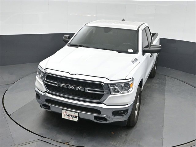 Used 2024 RAM 1500 Tradesman image 34