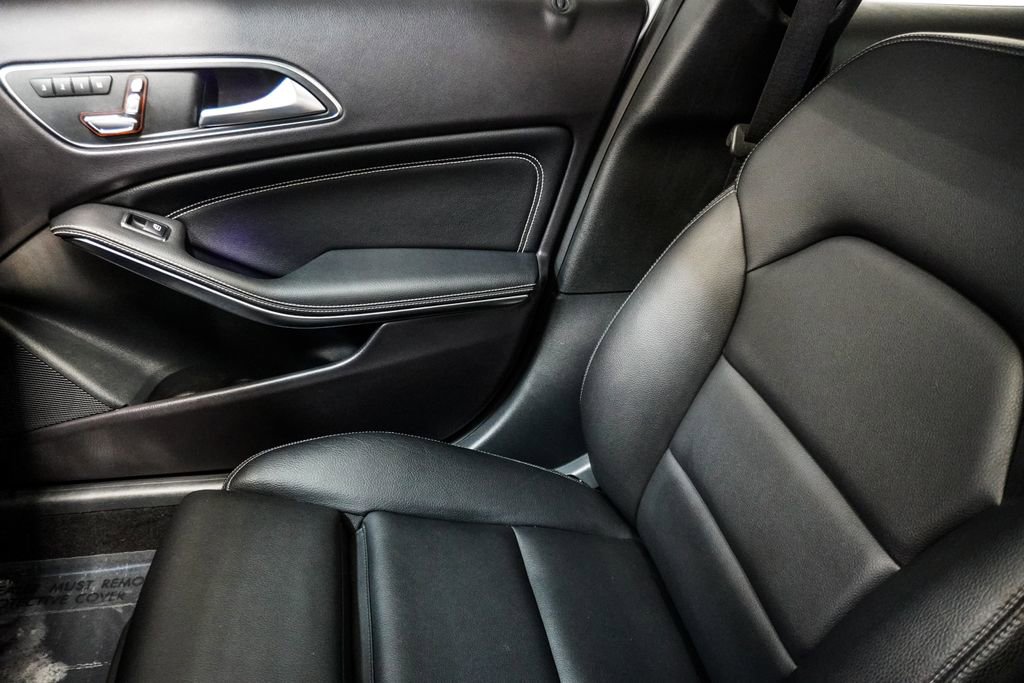 Used 2019 Mercedes-Benz GLA 250 image 34