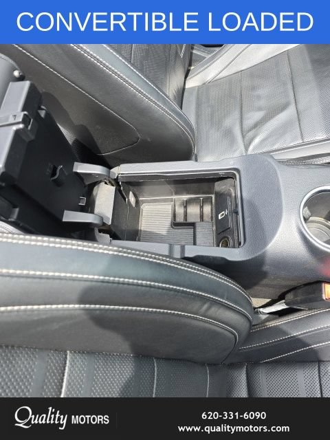 Used 2018 Ford Mustang Premium w/ Equipment Group 201A RWD image 28