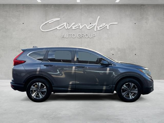 Used 2018 Honda CR-V LX image 17