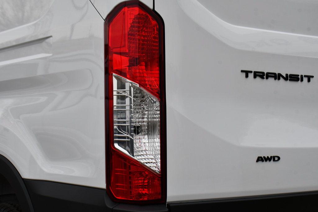 New 2026 Ford Transit 150 148 Medium Roof AWD image 41