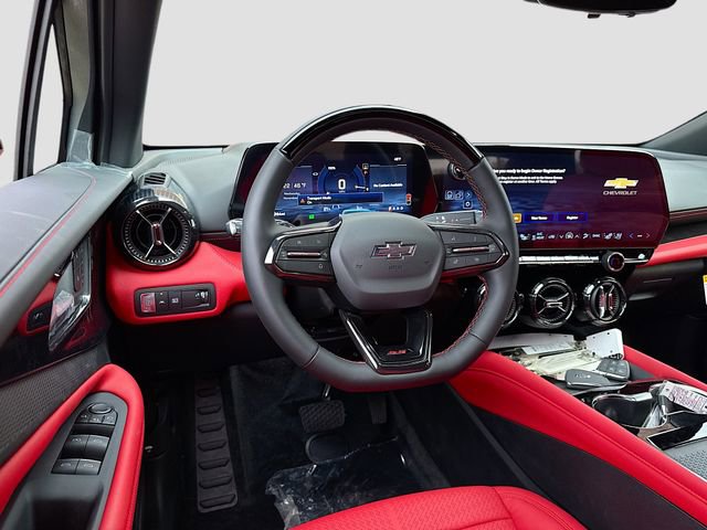 New 2026 Chevrolet Blazer EV SS image 25