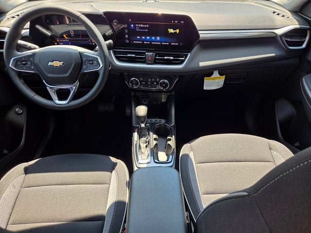 New 2026 Chevrolet TrailBlazer LT w/ Convenience Package FWD image 13