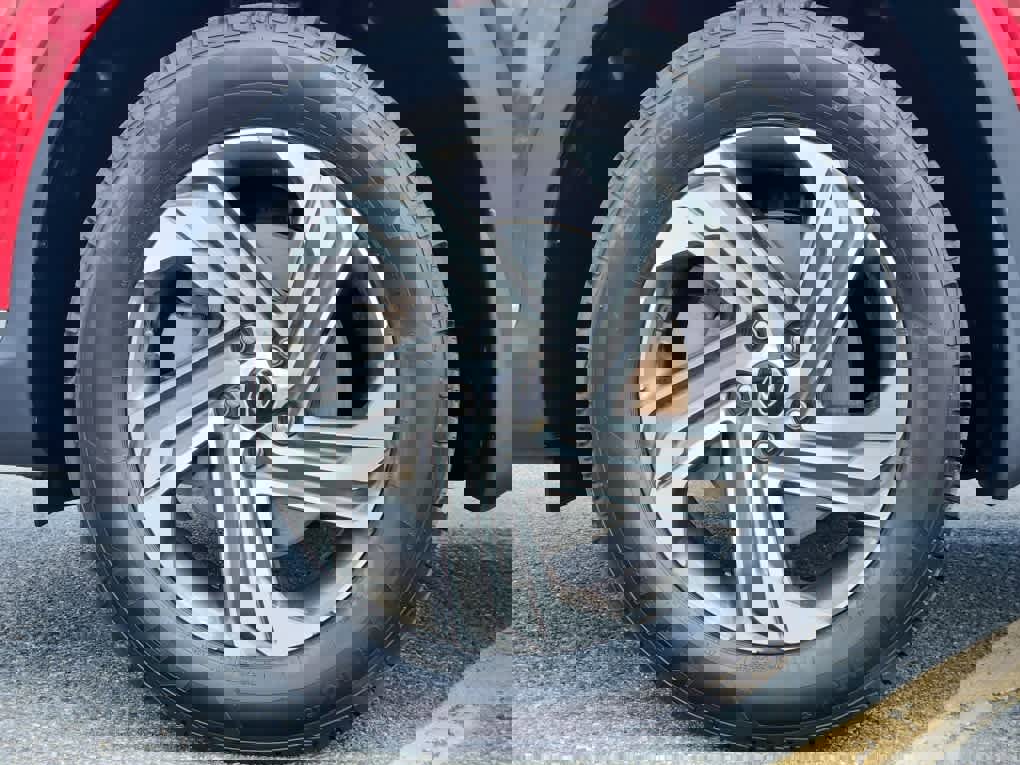 Used 2022 Hyundai Santa Fe SEL image 7