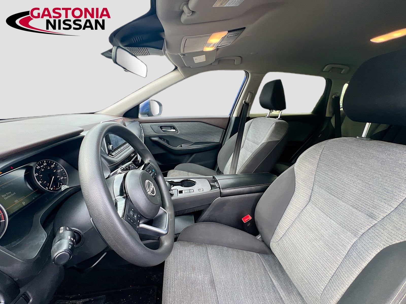 Used 2023 Nissan Rogue SV image 26