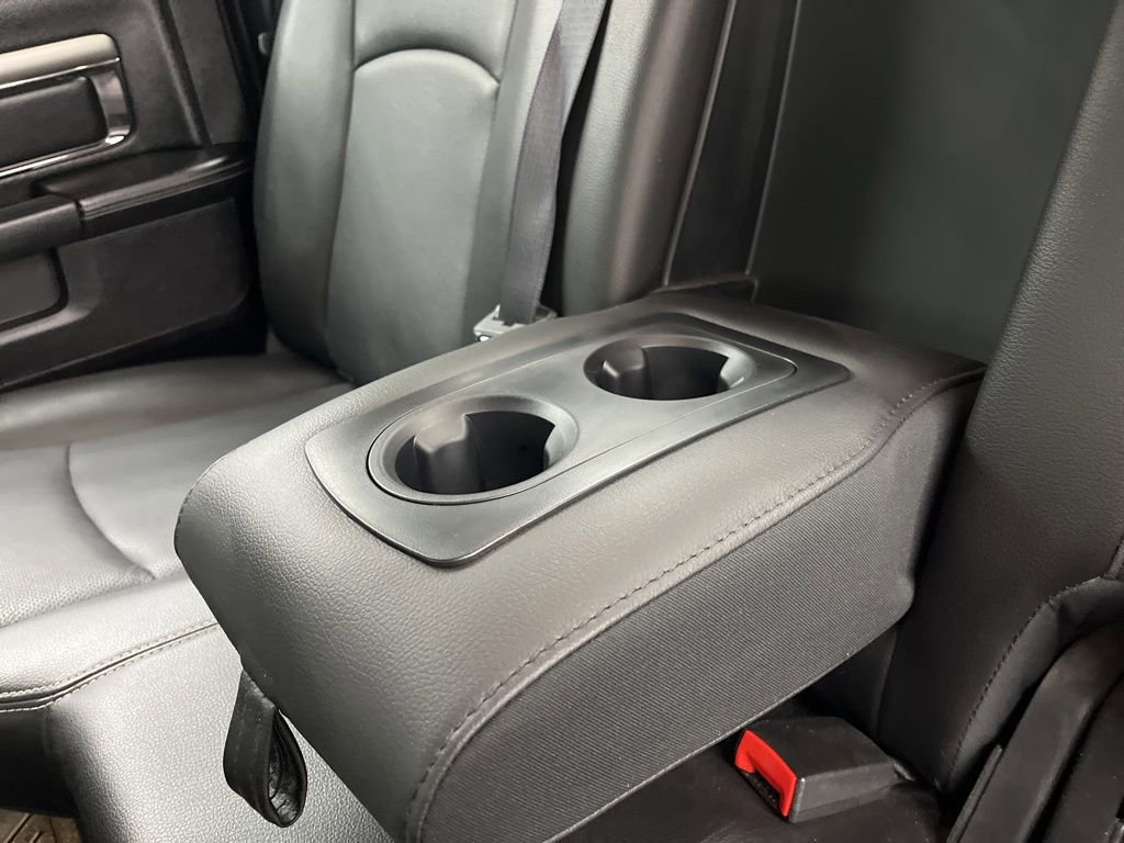 Used 2015 RAM 1500 Sport w/ Convenience Group image 25