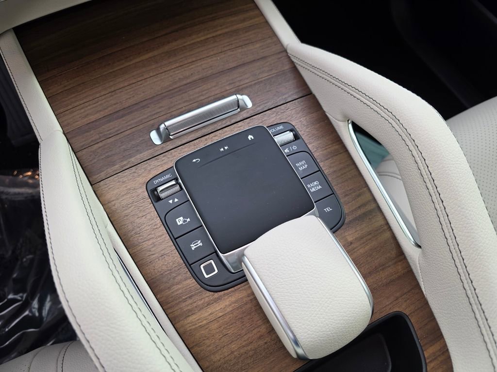 New 2026 Mercedes-Benz GLE 350 4MATIC image 18