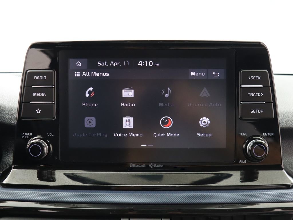 Used 2023 Kia Seltos S image 21