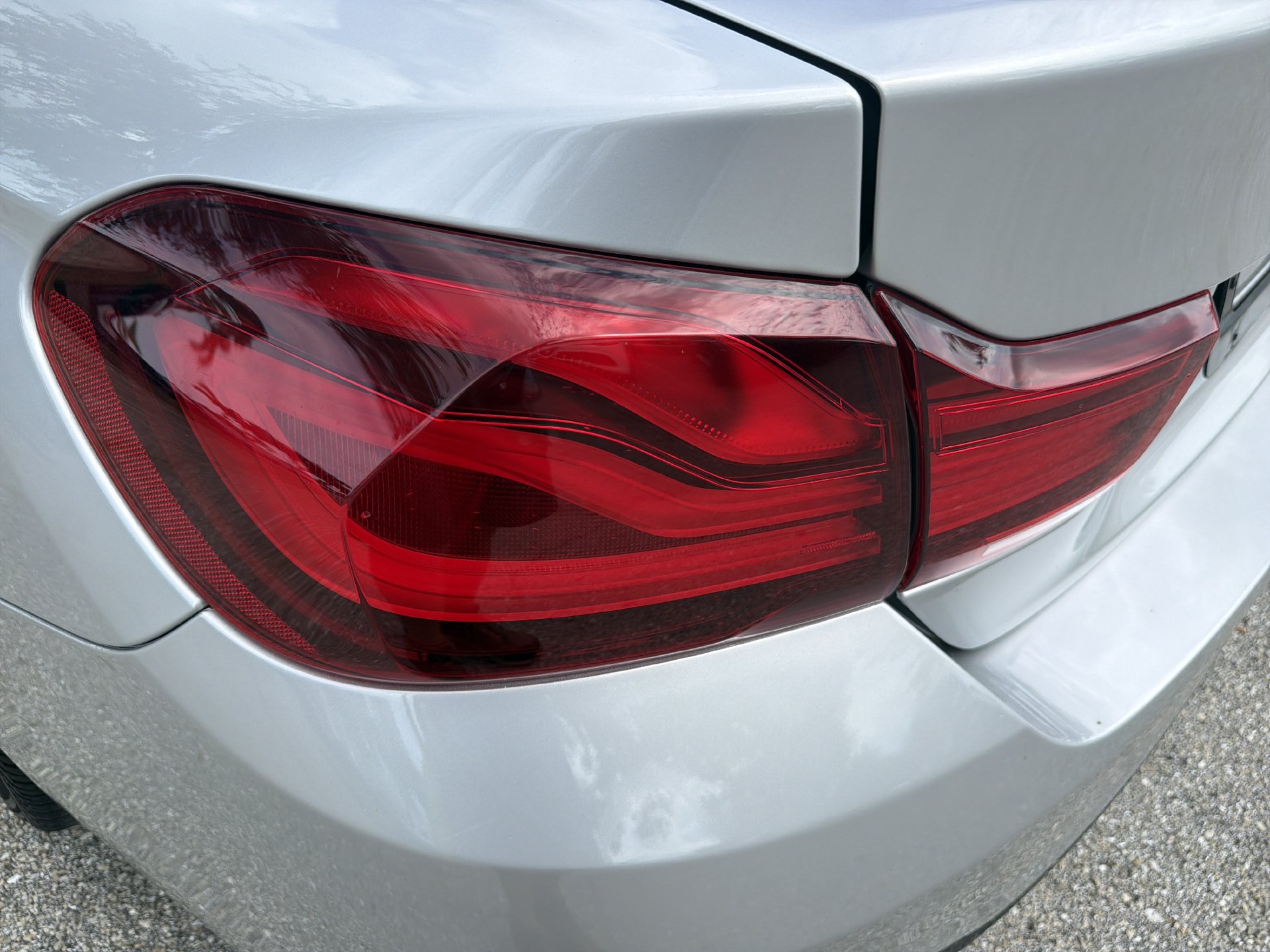 Used 2020 BMW 430i Coupe RWD image 11