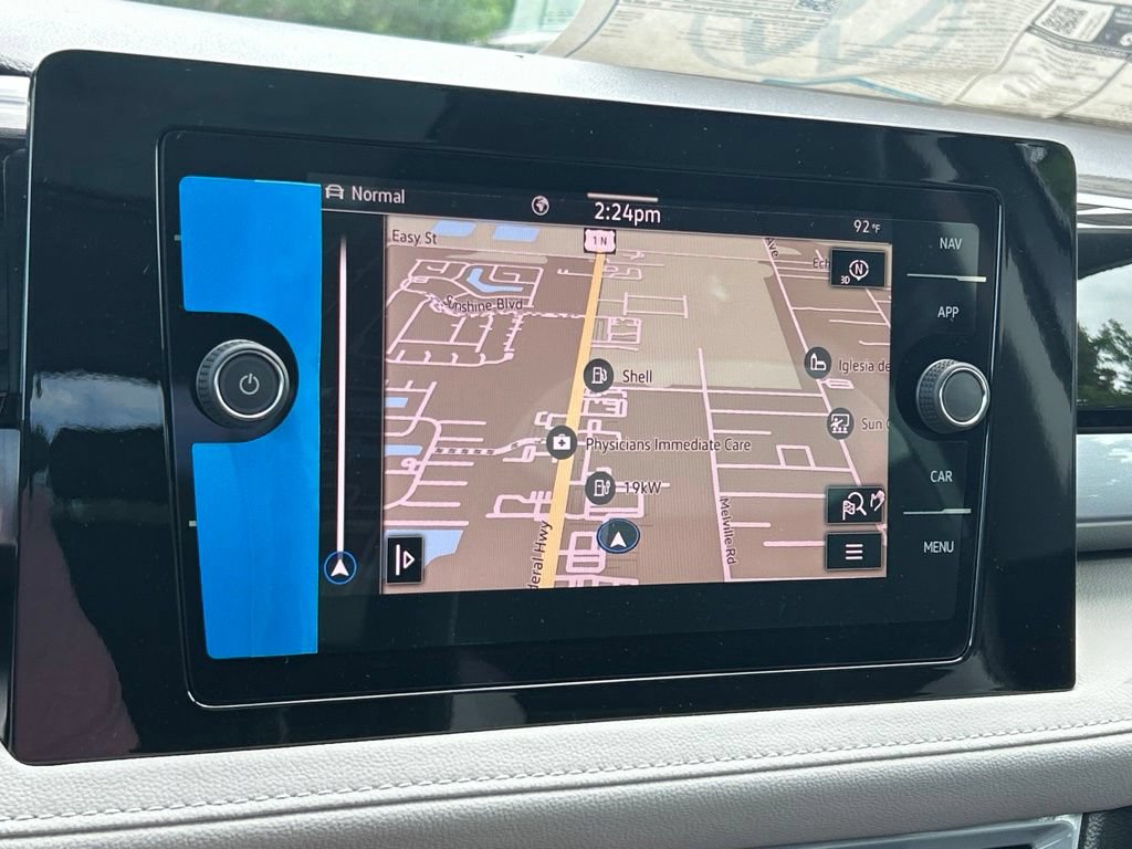 New 2026 Volkswagen Taos SEL AWD/4WD image 35