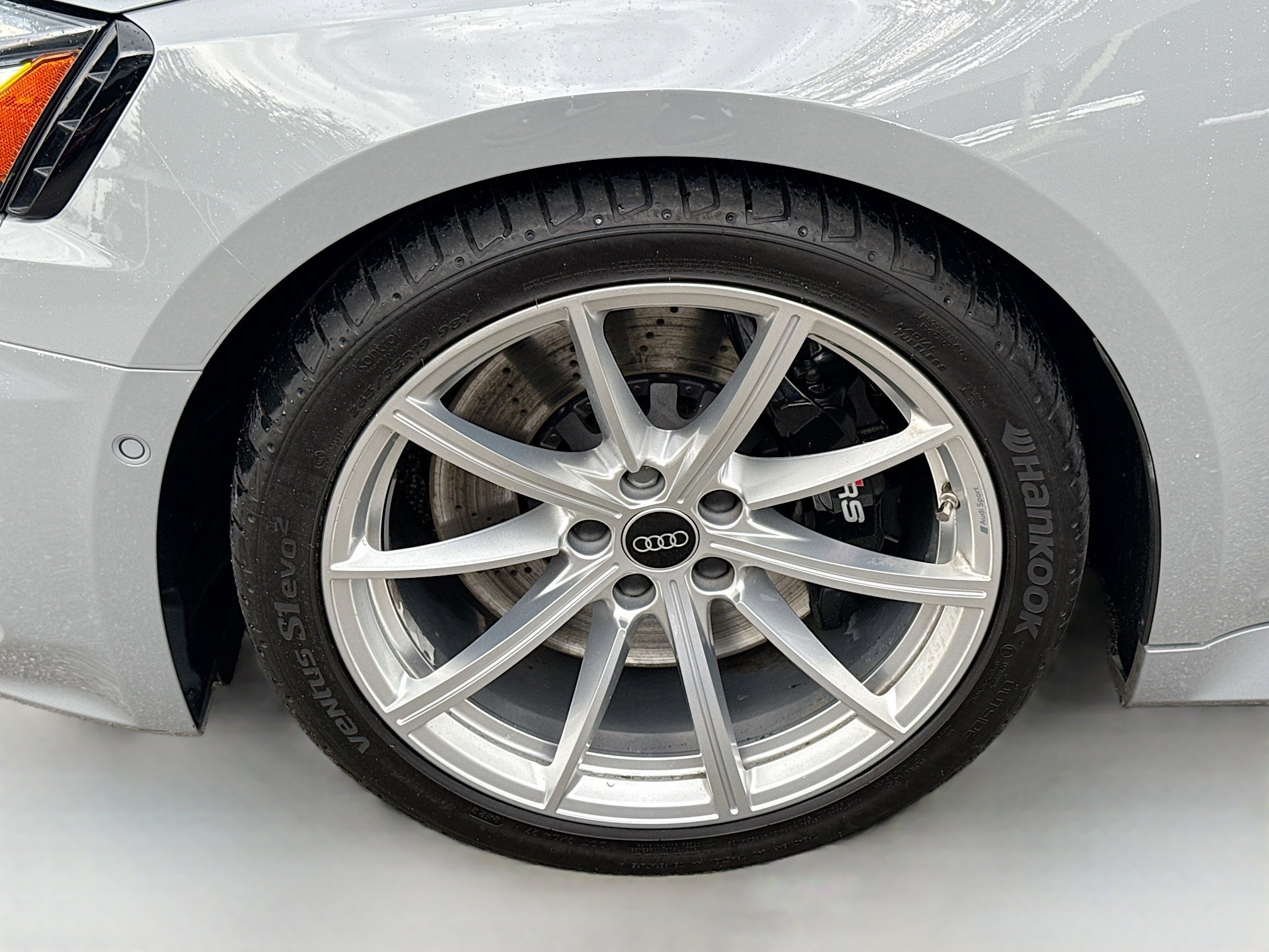 Used 2023 Audi RS 5 Sportback w/ RS Driver Assistance Package image 36