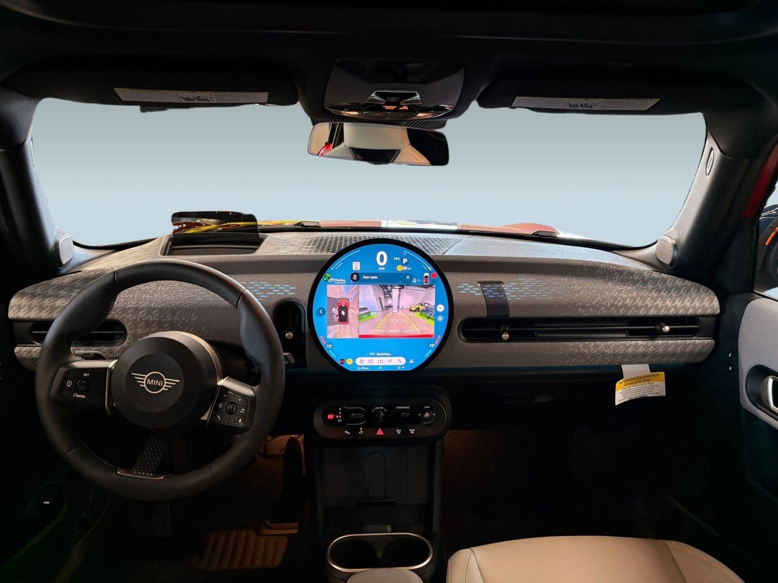 New 2026 MINI Cooper S image 15