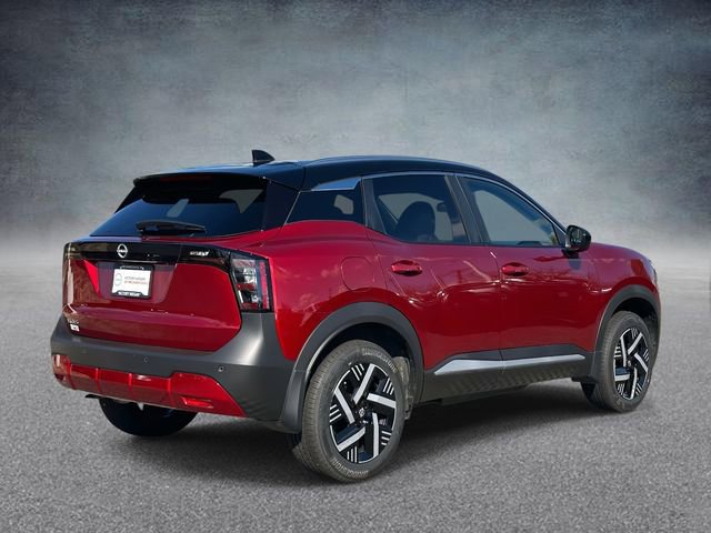 New 2026 Nissan Kicks SV image 2