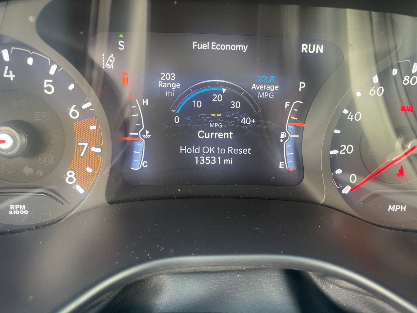 Used 2025 Jeep Compass Limited AWD/4WD image 40