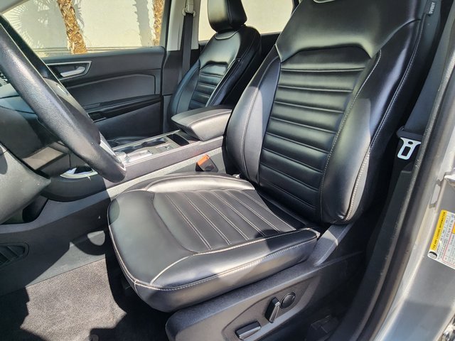 Used 2023 Ford Edge SEL image 10