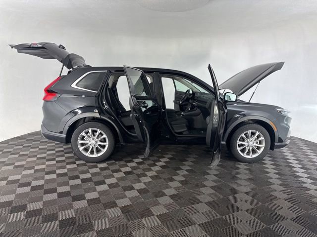 Certified 2024 Honda CR-V EX image 17