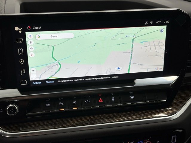 New 2026 GMC Sierra 1500 SLE w/ Preferred Package image 24