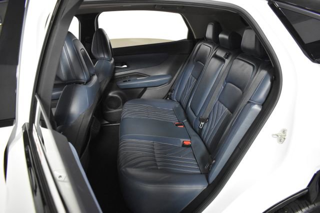 Certified 2023 Nissan Ariya AWD/4WD image 31