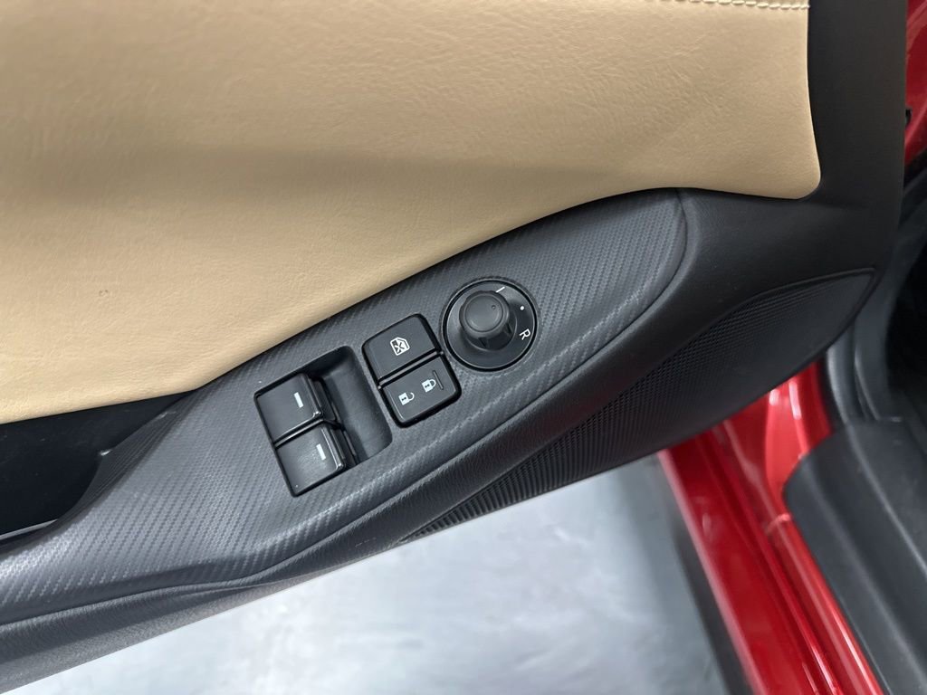 Used 2017 MAZDA MX-5 Miata RF Grand Touring image 15