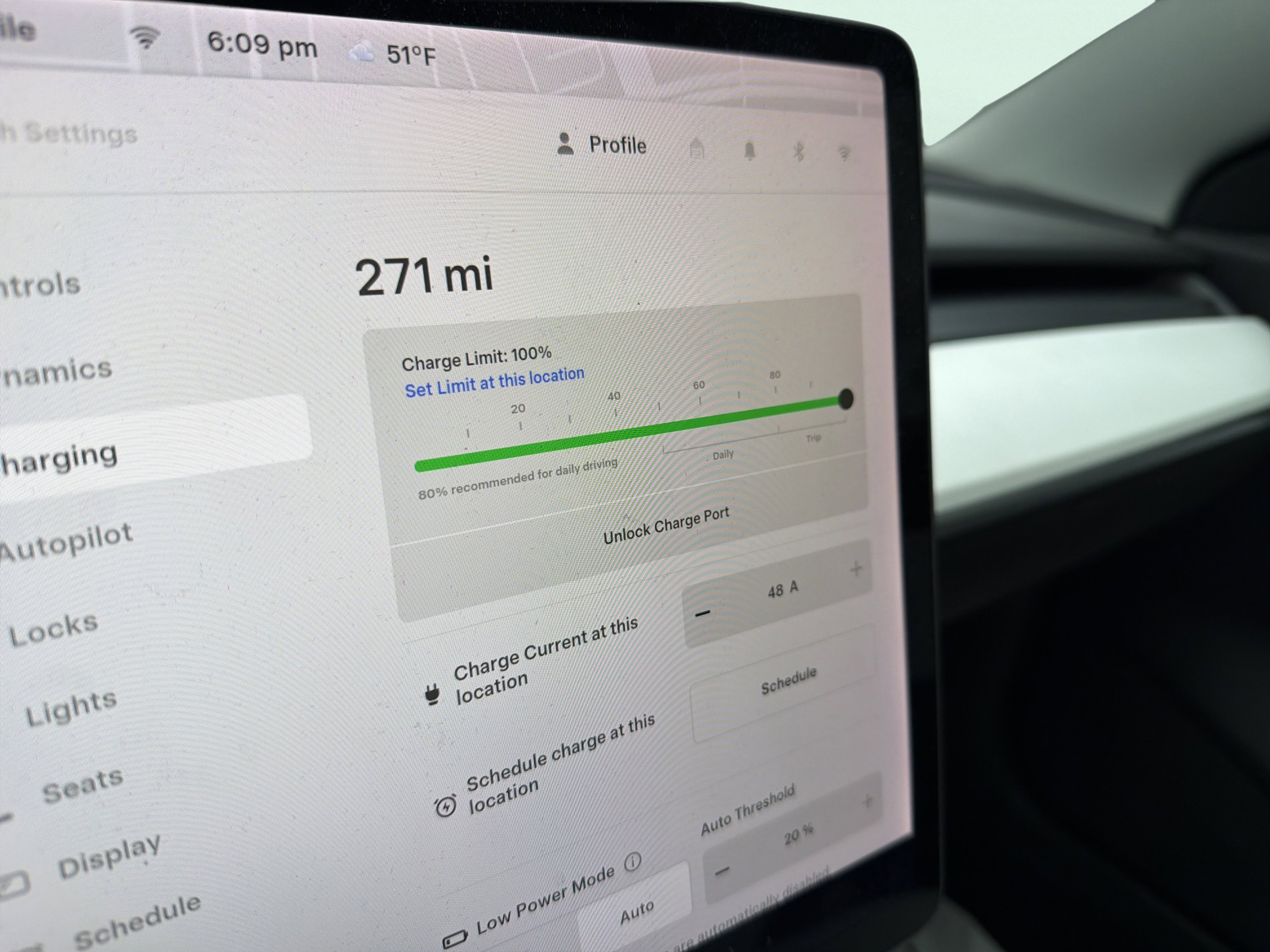 Used 2020 Tesla Model 3 Long Range image 3