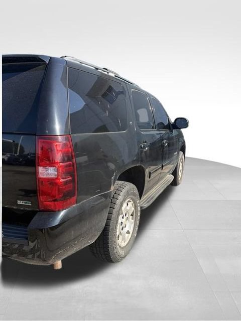 Used 2011 Chevrolet Tahoe LT AWD/4WD image 6
