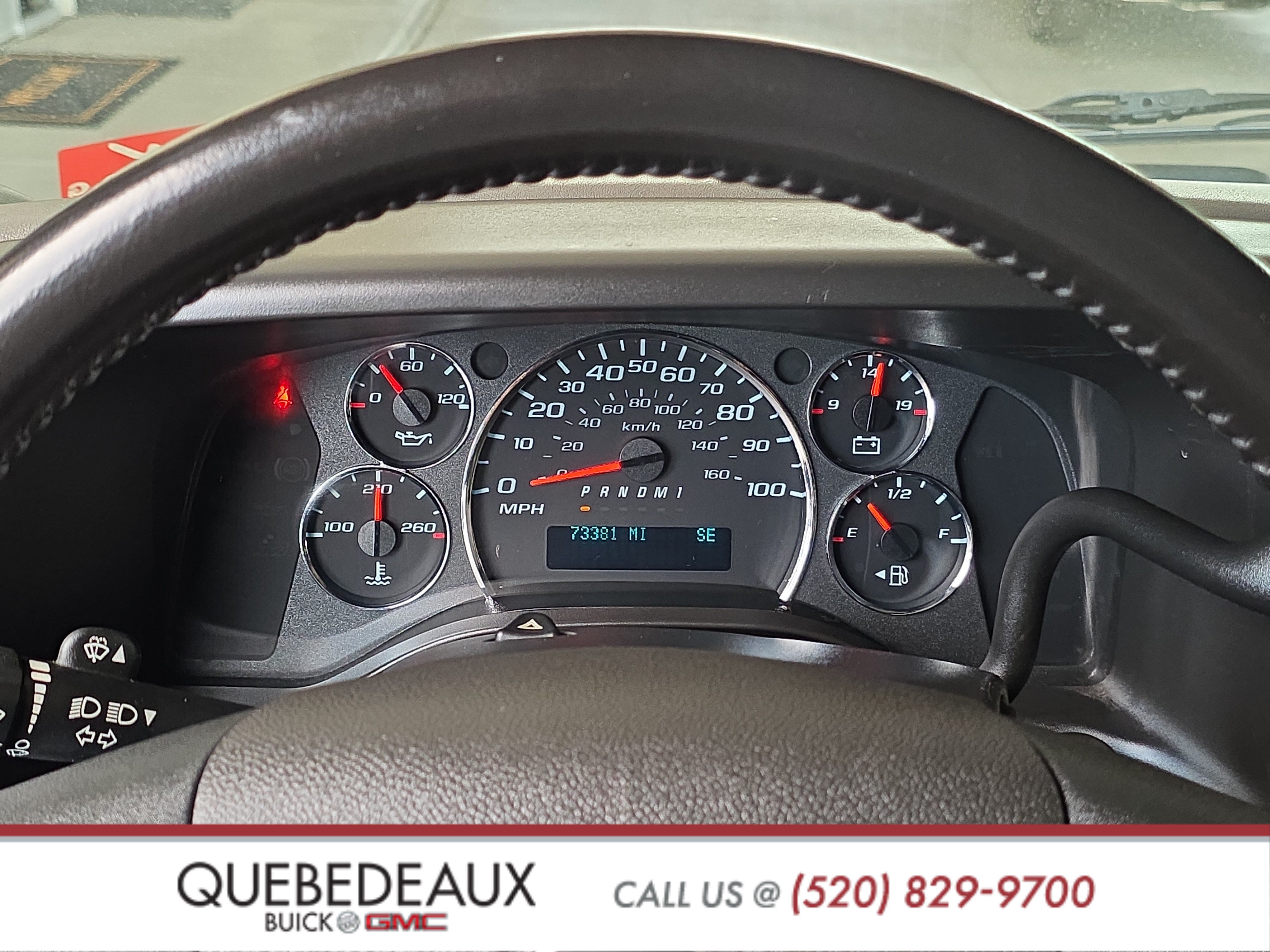 Used 2021 Chevrolet Express 2500 w/ Driver Convenience Package RWD image 15