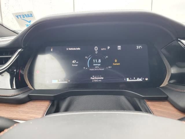 Used 2024 Jeep Grand Cherokee Summit w/ High Altitude Package image 27