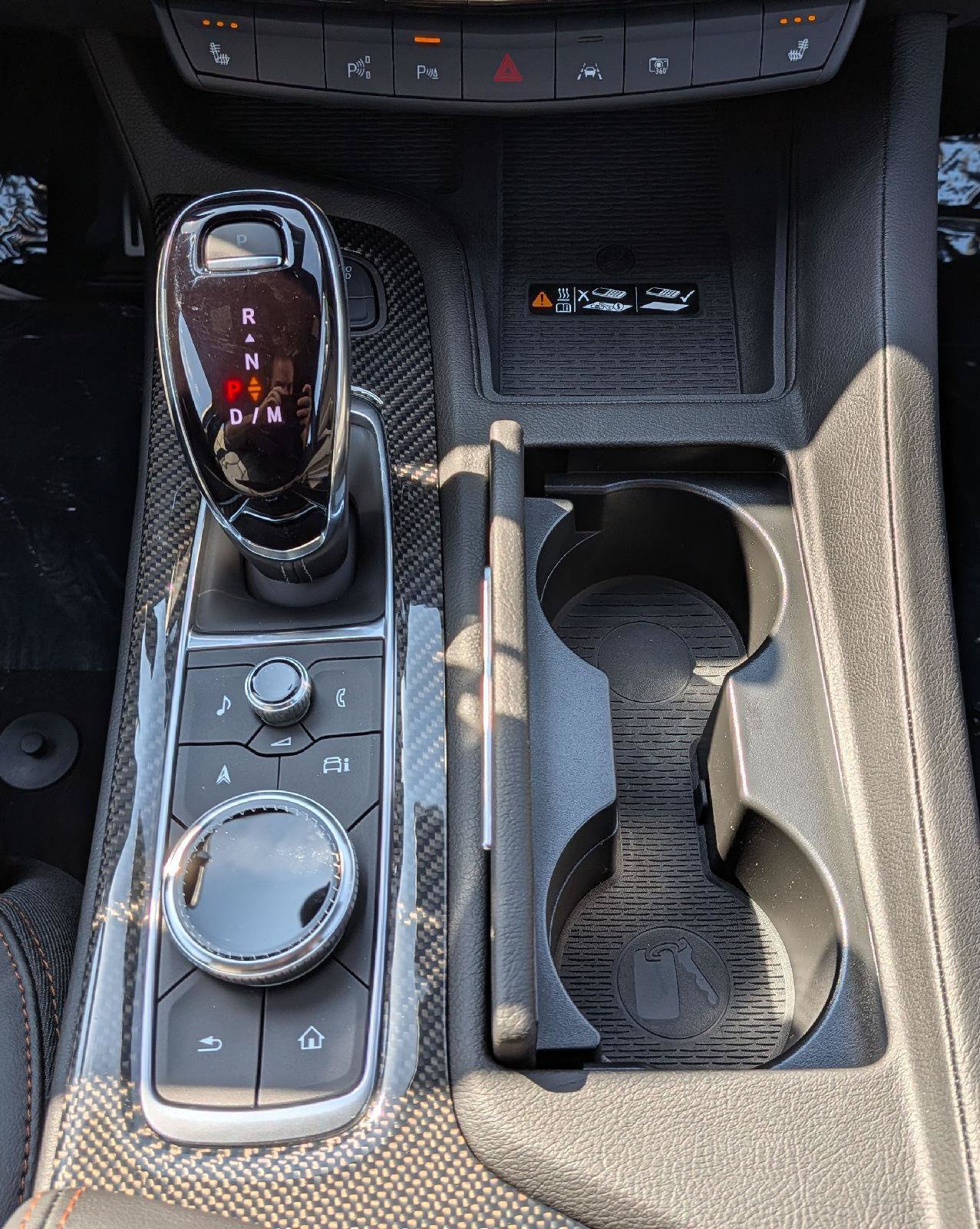 New 2026 Cadillac CT5 Sport AWD/4WD image 18