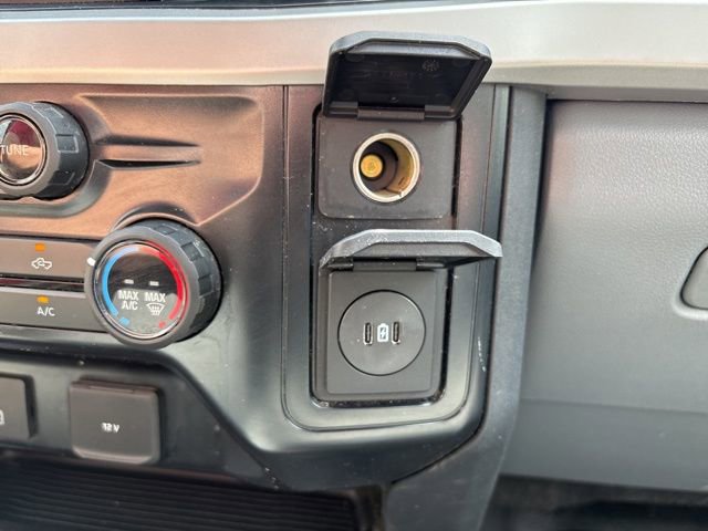 Used 2025 Ford F250 XL w/ XL Off-Road Package image 43