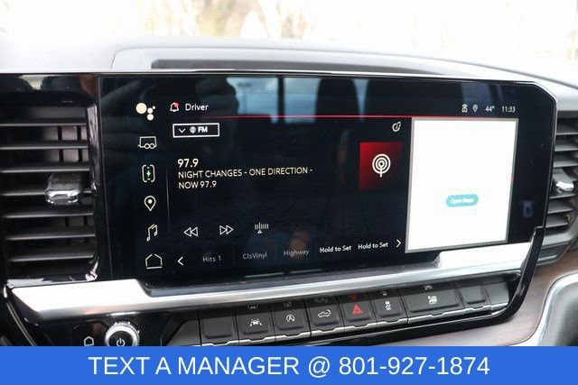 Used 2023 GMC Sierra 1500 SLT w/ SLT Convenience Package image 23