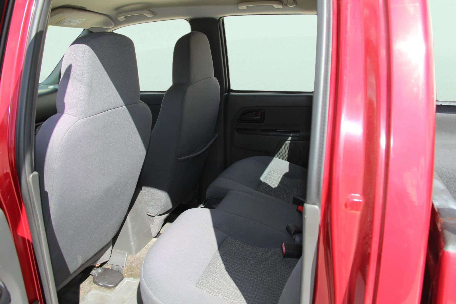 Used 2006 GMC Canyon SLE image 20