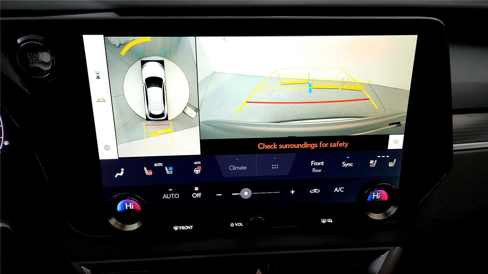 Used 2024 Lexus RX 350 F Sport image 29