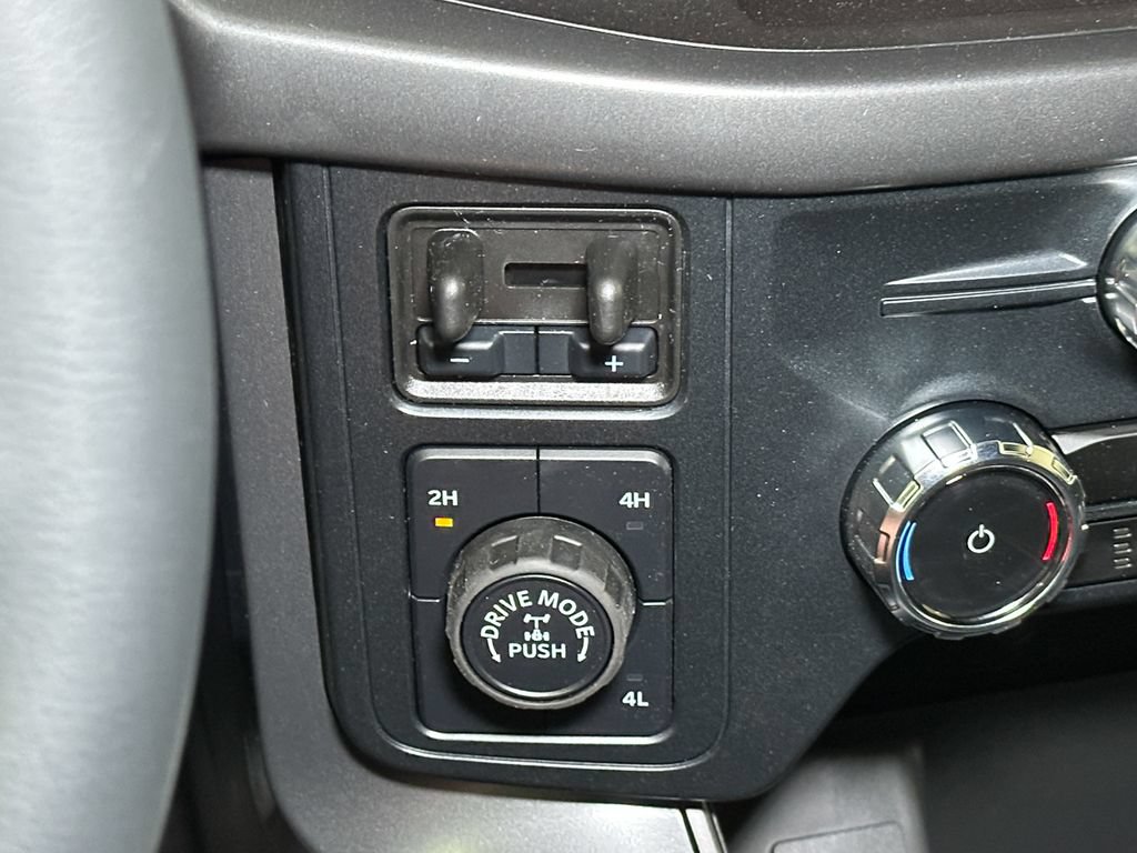 New 2026 Ford F150 Tremor AWD/4WD image 26