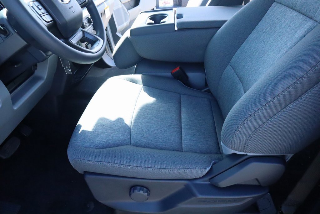 New 2026 Ford F250 XL w/ STX Appearance Package image 11
