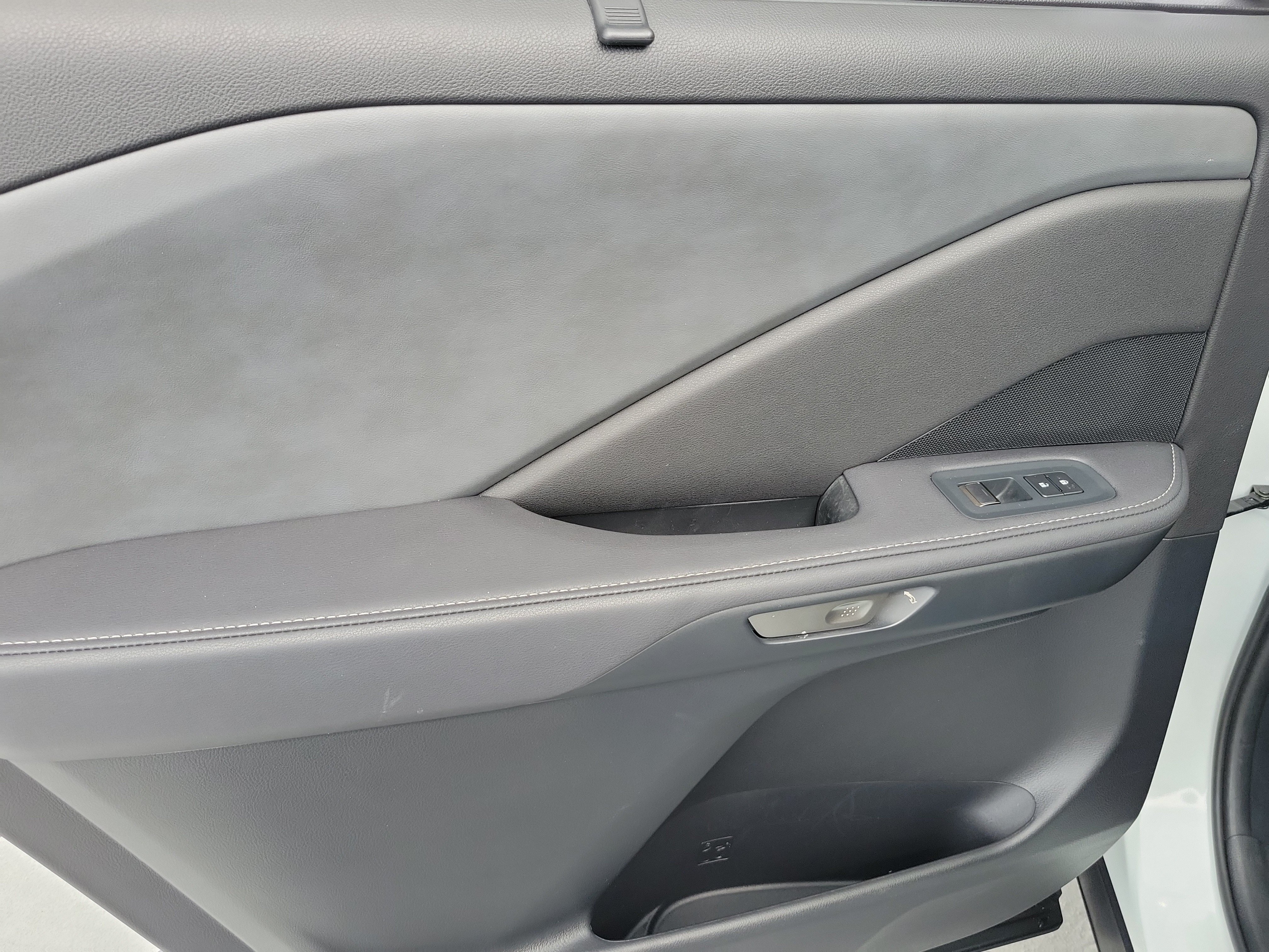 Used 2024 Lexus TX 350 AWD image 11