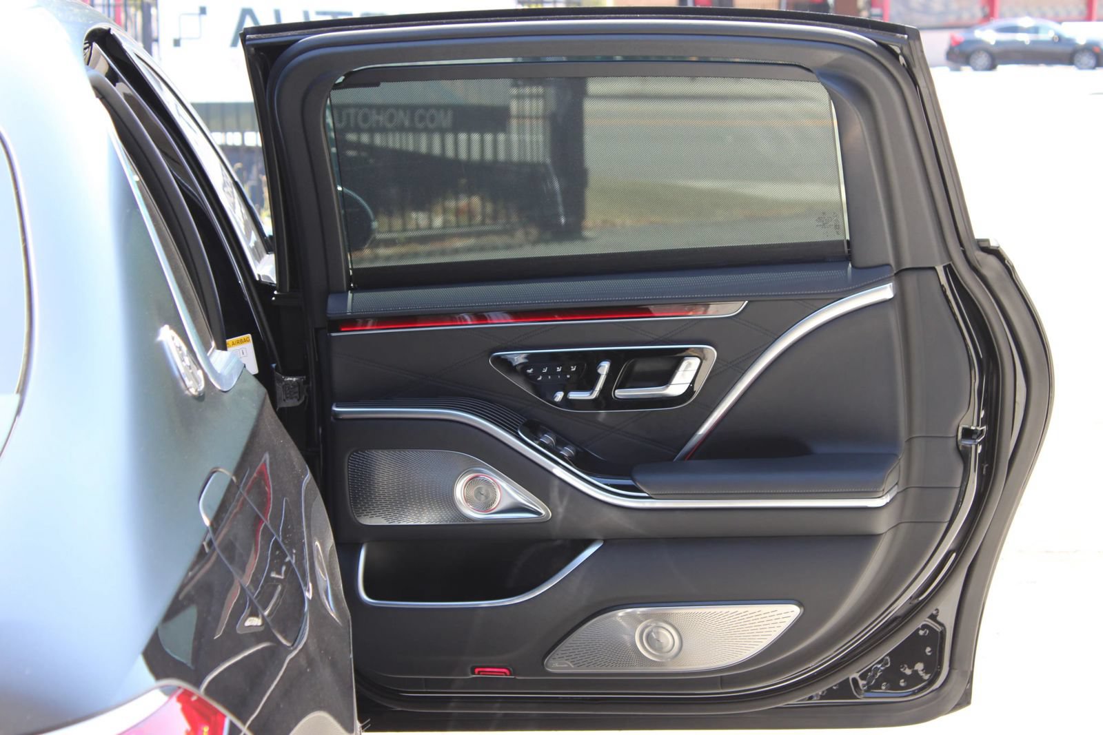 Used 2024 Mercedes-Benz Maybach S 580 4MATIC image 15