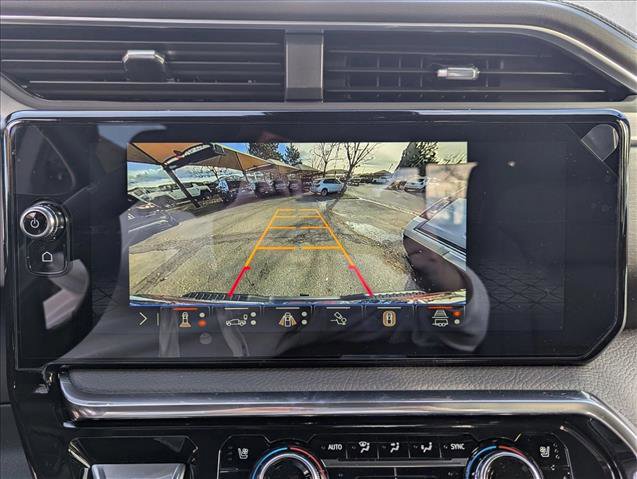 New 2026 GMC Sierra 2500 Denali w/ Denali Reserve Package image 12