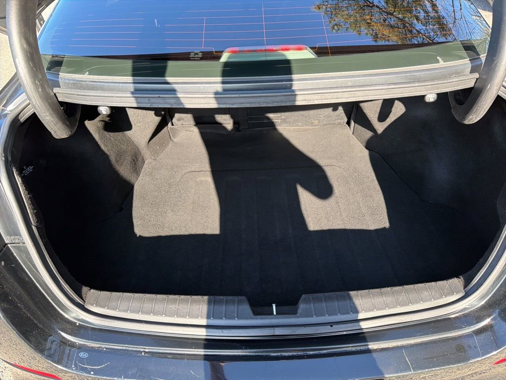 Used 2015 Kia Optima EX w/ EX Premium Package image 25