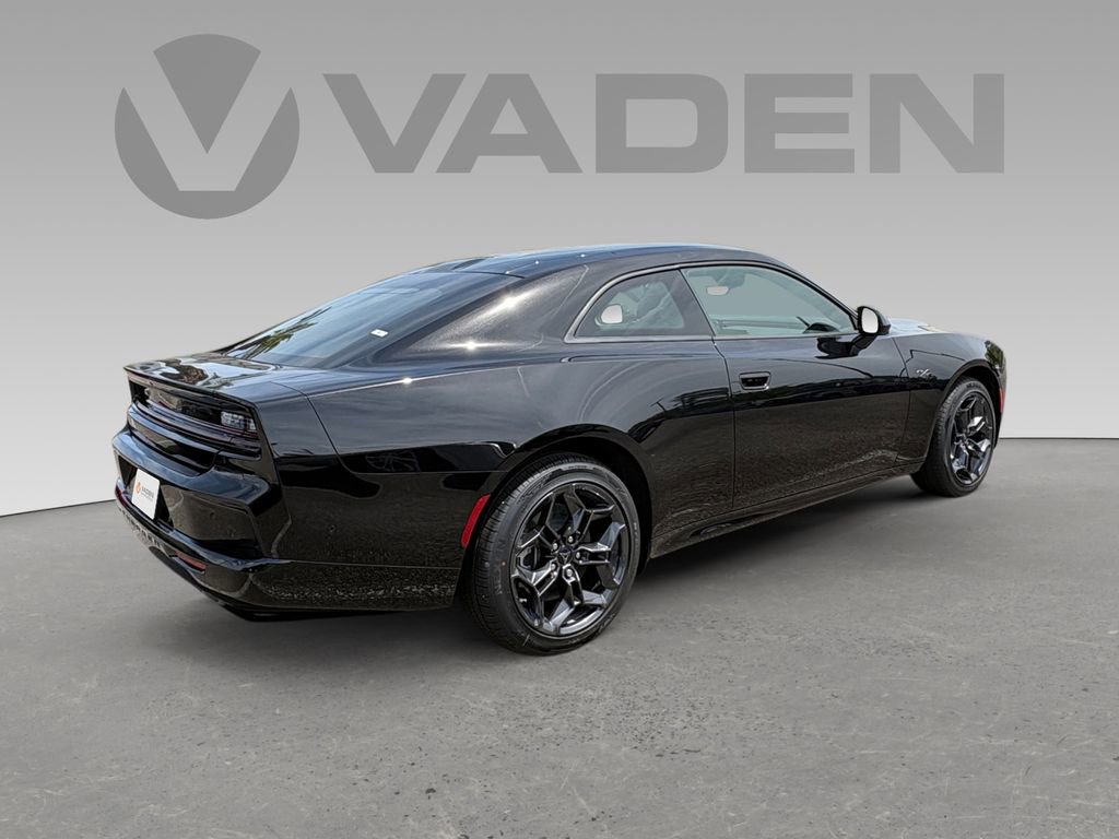 New 2026 Dodge Charger GT w/ Driver Convenience Group AWD/4WD image 16