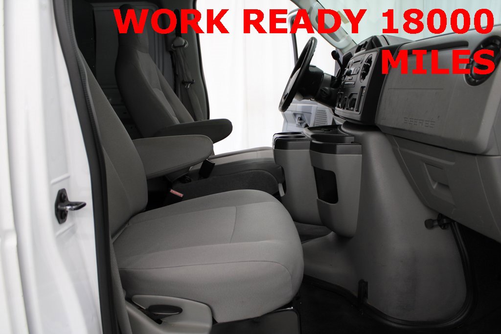 Used 2013 Ford E-350 and Econoline 350 Super Duty image 16