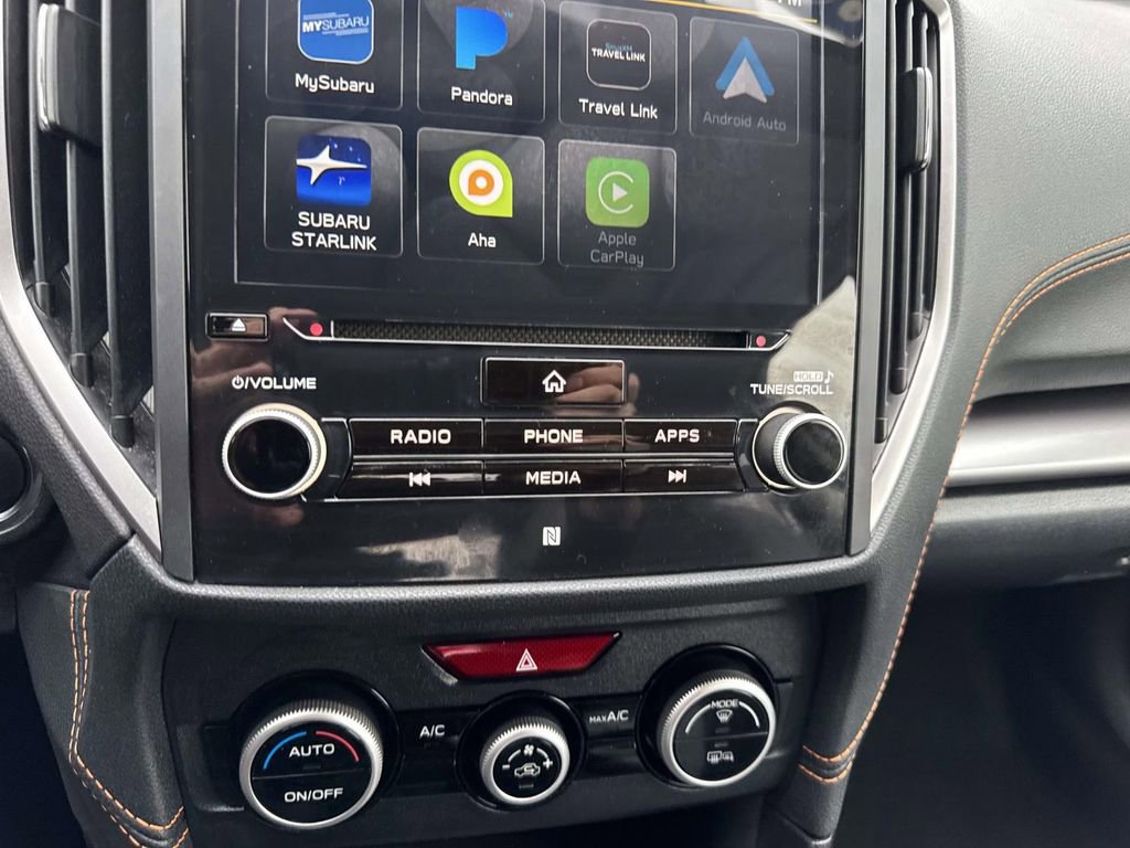 Used 2022 Subaru Crosstrek 2.5i Limited w/ Moonroof Package 1 image 24