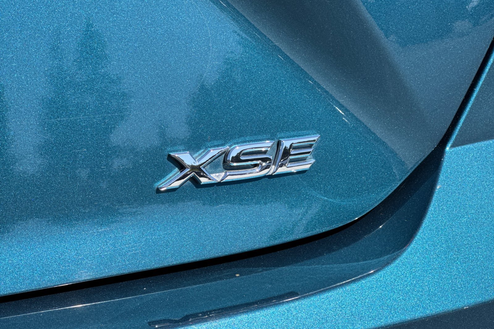 Certified 2026 Toyota Camry XSE w/ Premium Plus Package FWD image 25