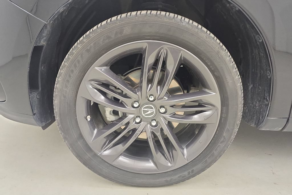 Used 2021 Acura RDX w/ Advance Package FWD image 11